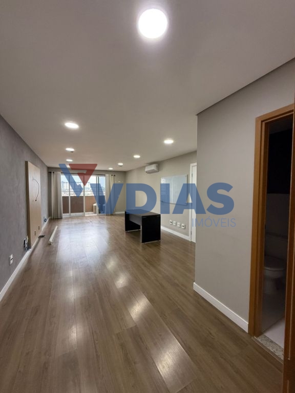 Loja-Salão, 55 m² - Foto 1