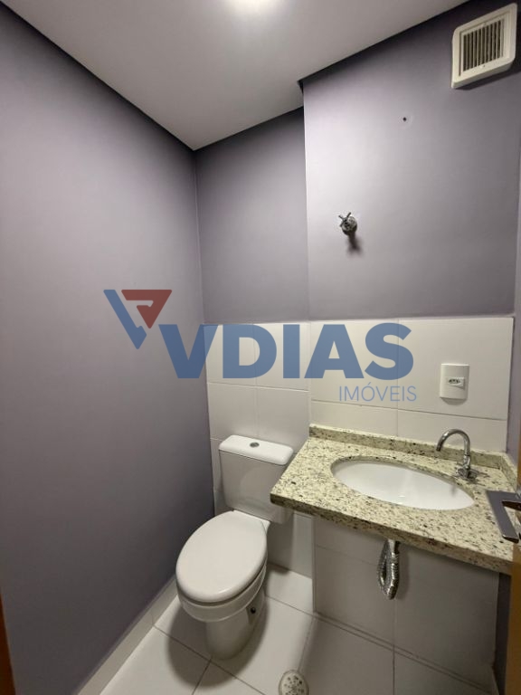 Loja-Salão, 55 m² - Foto 2