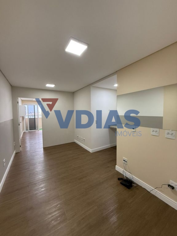 Loja-Salão, 55 m² - Foto 1