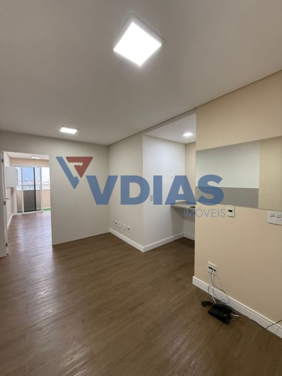 Loja-Salão, 55 m² - Foto 2