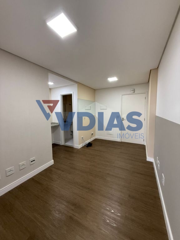 Loja-Salão, 55 m² - Foto 3