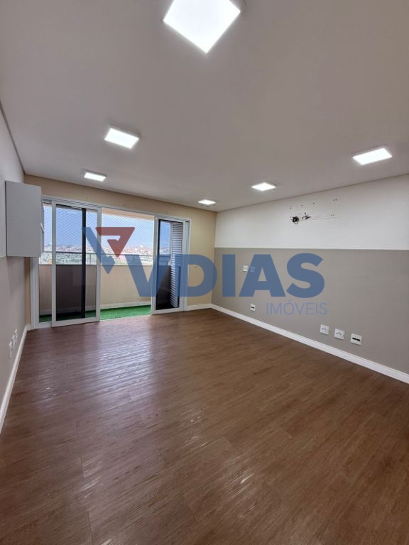 Sala-Conjunto, 55 m² - Foto 6