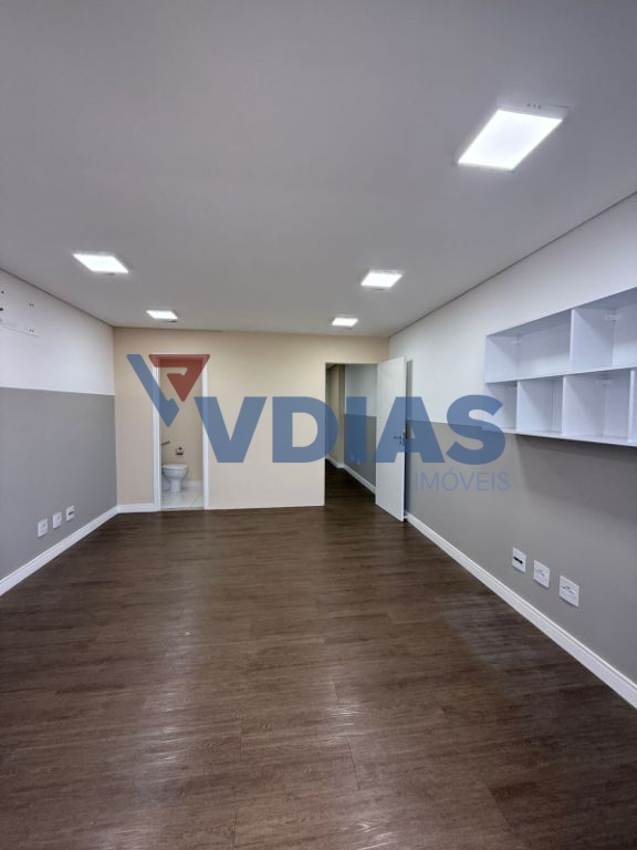 Sala-Conjunto, 55 m² - Foto 9