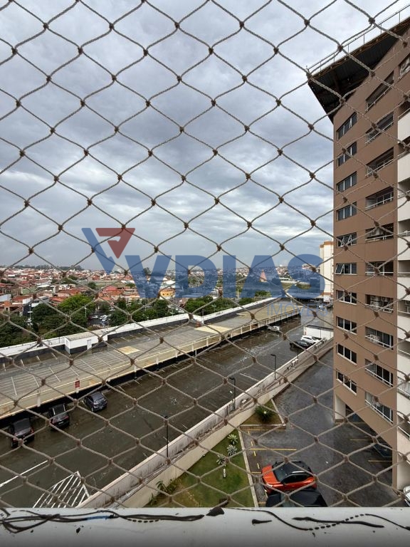 Sala-Conjunto, 55 m² - Foto 12