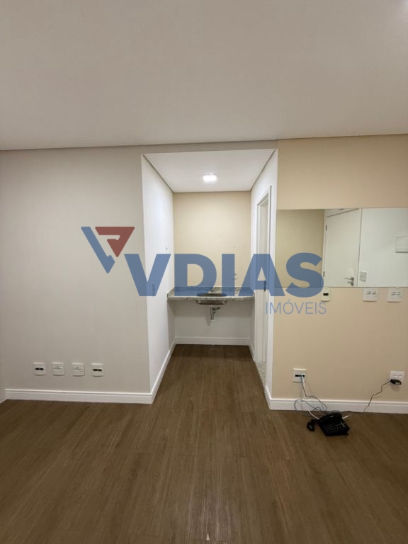 Loja-Salão, 55 m² - Foto 4