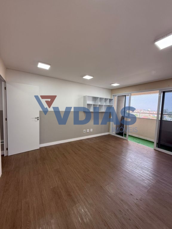 Sala-Conjunto, 55 m² - Foto 8