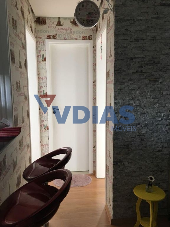 Apartamento, 2 quartos, 47 m² - Foto 4