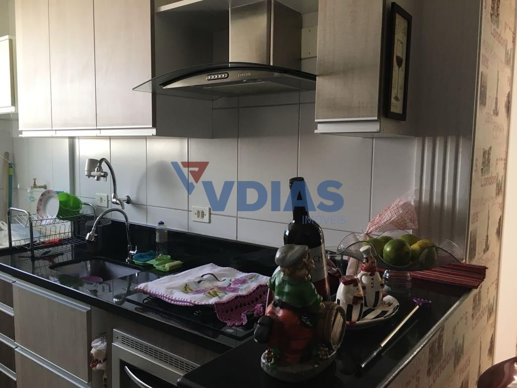 Apartamento, 2 quartos, 47 m² - Foto 2