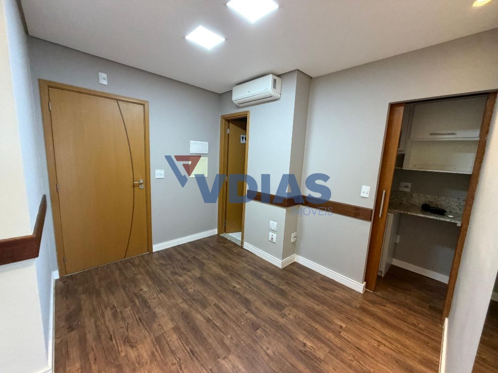 Loja-Salão, 40 m² - Foto 4