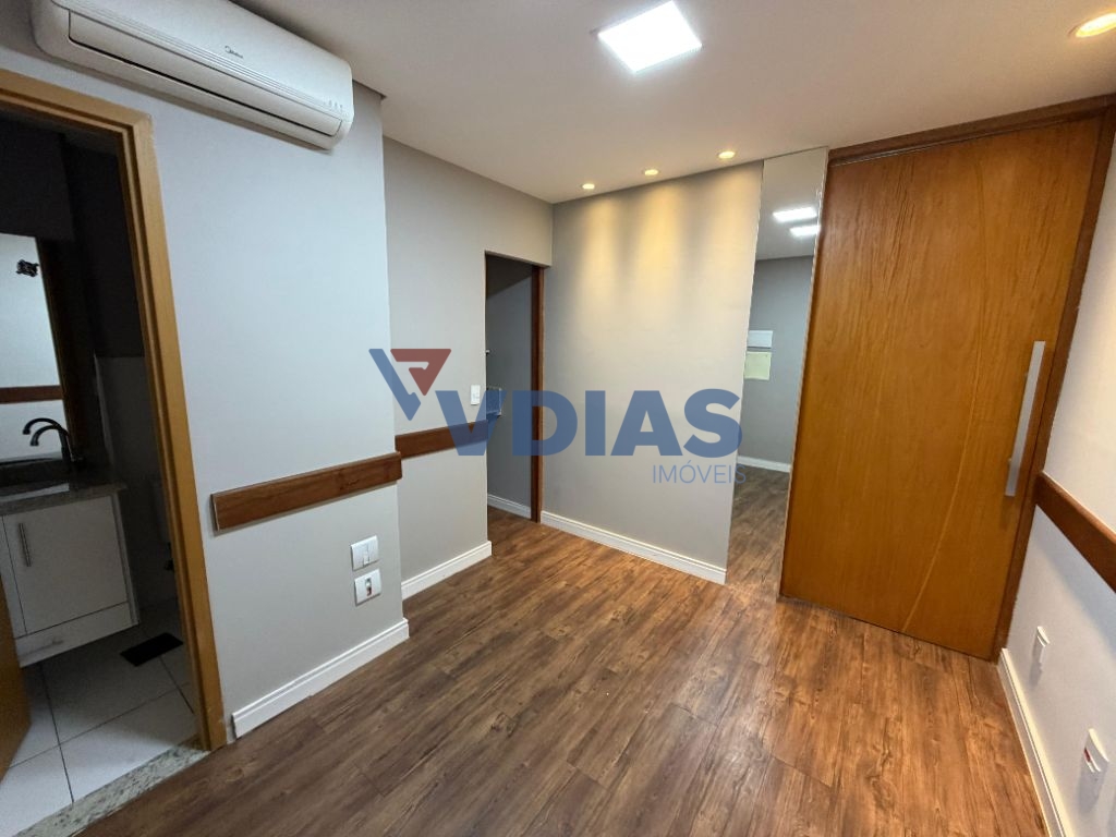 Loja-Salão, 40 m² - Foto 5