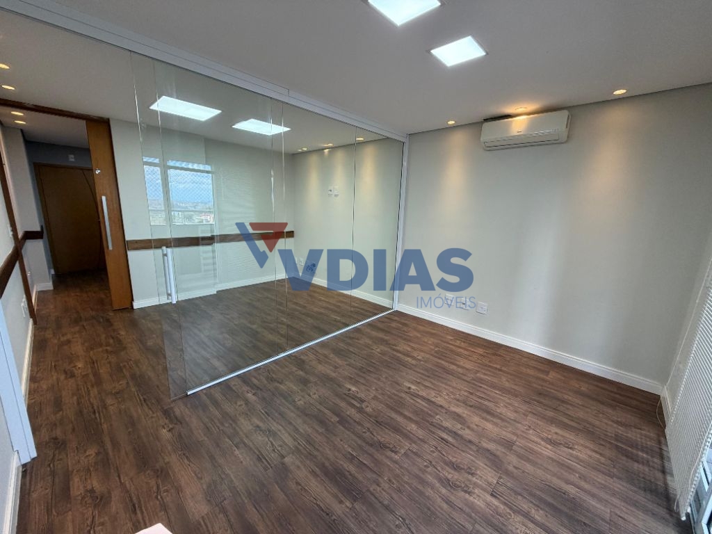 Loja-Salão, 40 m² - Foto 3