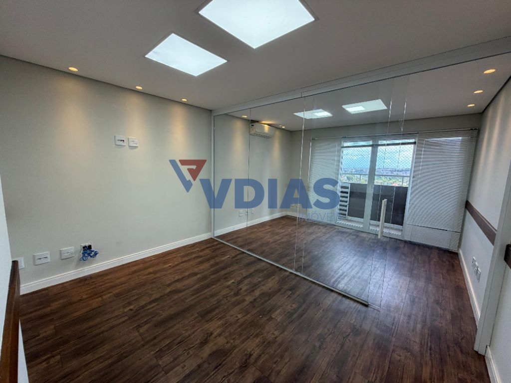 Loja-Salão, 40 m² - Foto 2