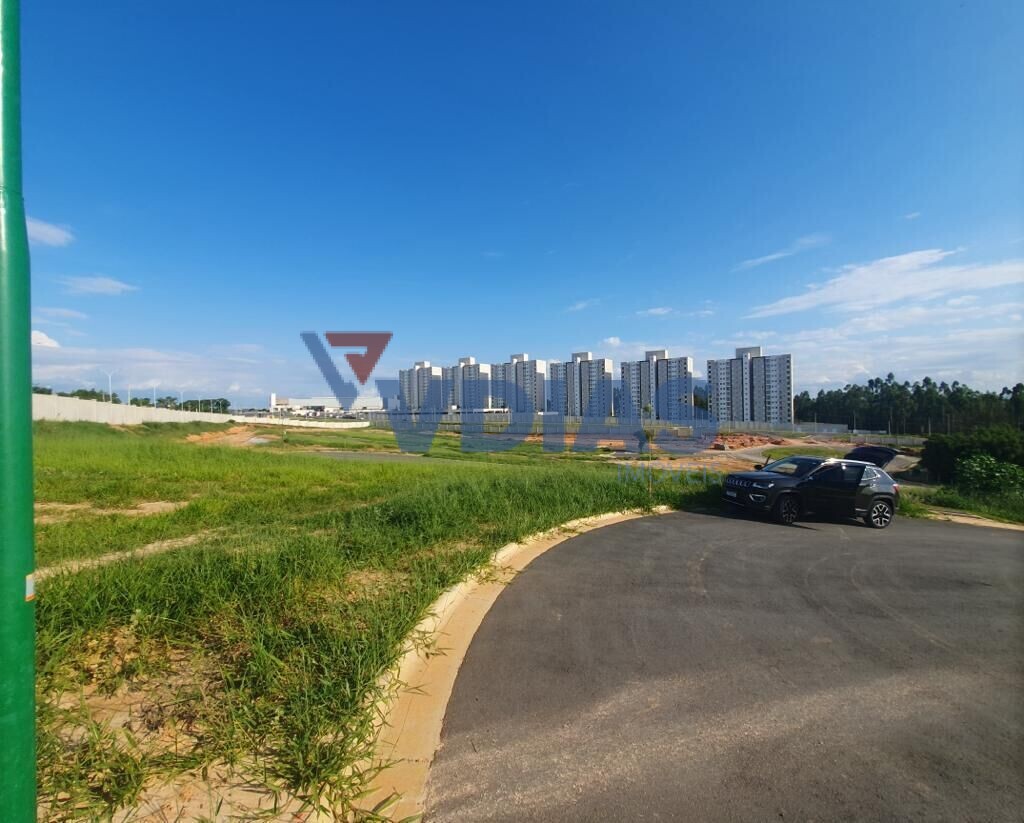 Terreno, 495 m² - Foto 1