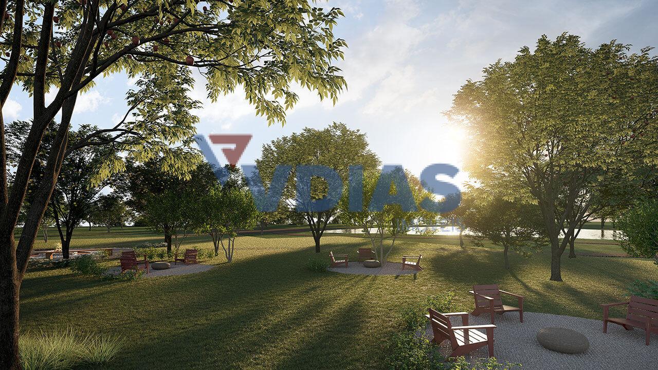 Terreno, 495 m² - Foto 2