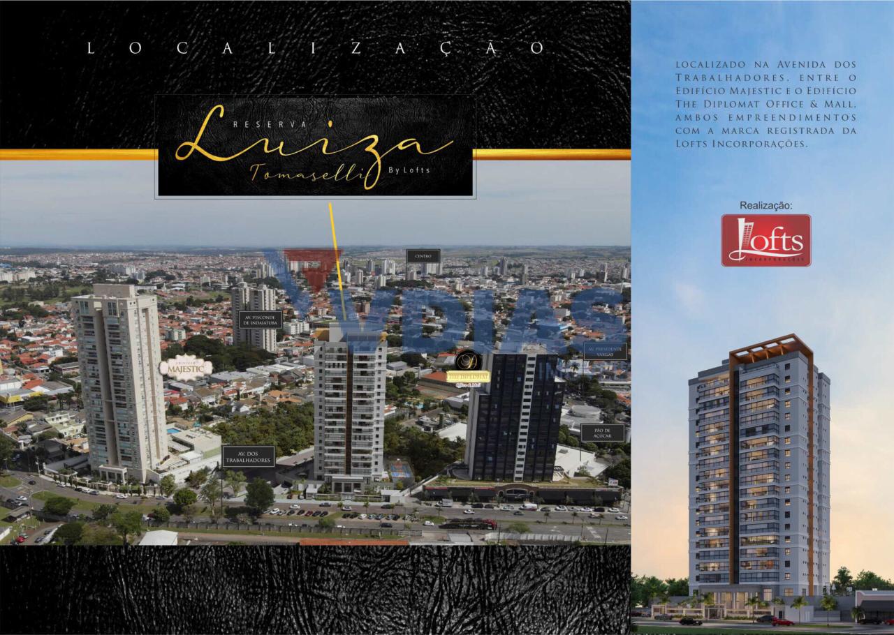 Apartamento, 3 quartos, 156 m² - Foto 3