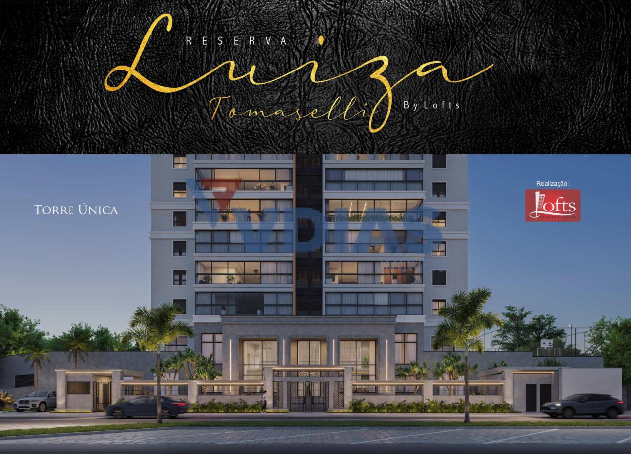 Apartamento, 3 quartos, 156 m² - Foto 2