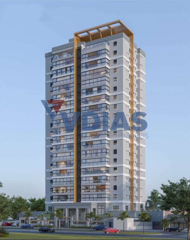 Apartamento, 3 quartos, 156 m² - Foto 1