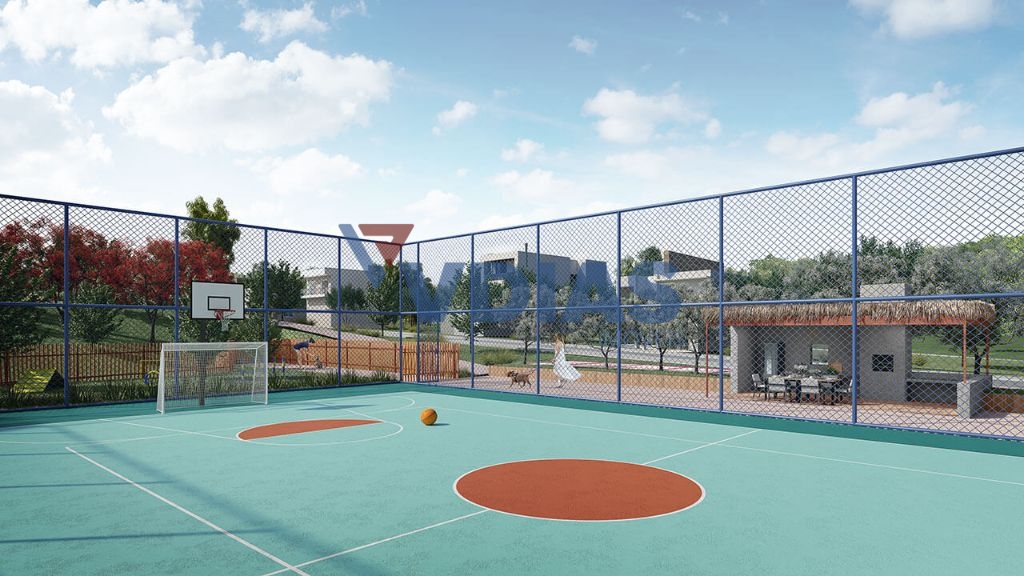 Terreno, 478 m² - Foto 9