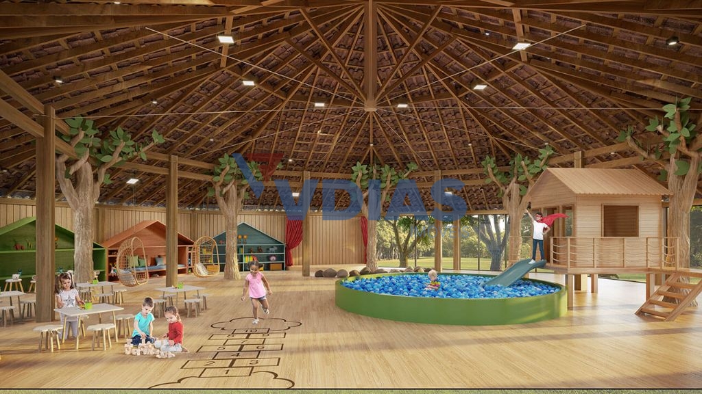 Terreno, 478 m² - Foto 2