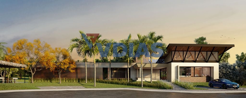 Terreno, 478 m² - Foto 3