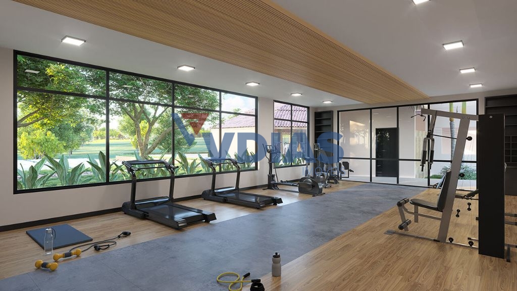 Terreno, 478 m² - Foto 4