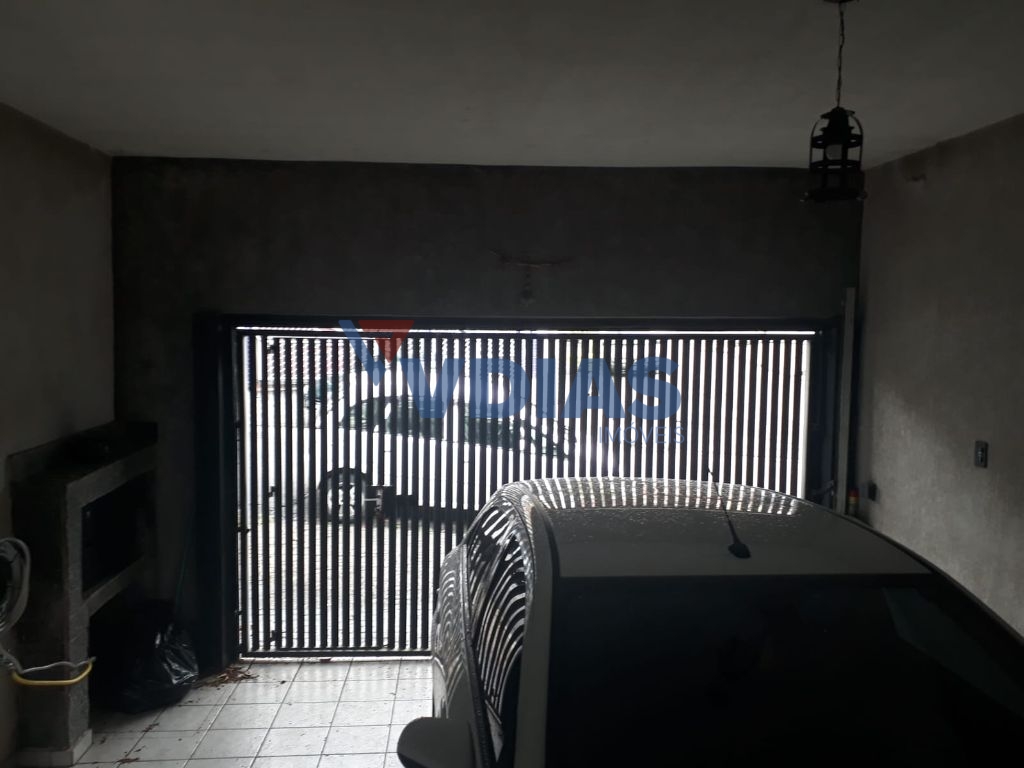 Casa, 3 quartos, 134 m² - Foto 2