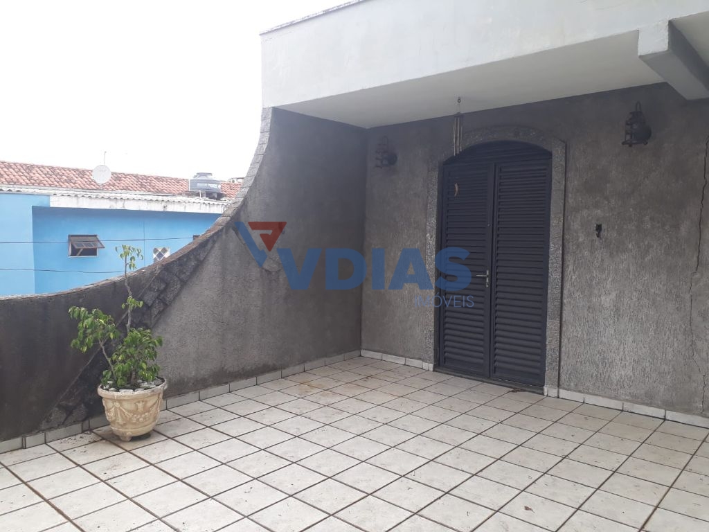 Casa, 3 quartos, 134 m² - Foto 23