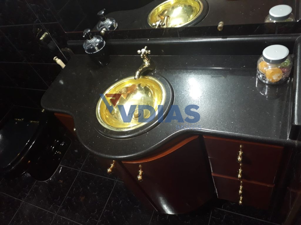 Casa, 3 quartos, 134 m² - Foto 21