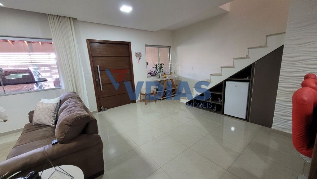 Casa, 3 quartos, 204 m² - Foto 5