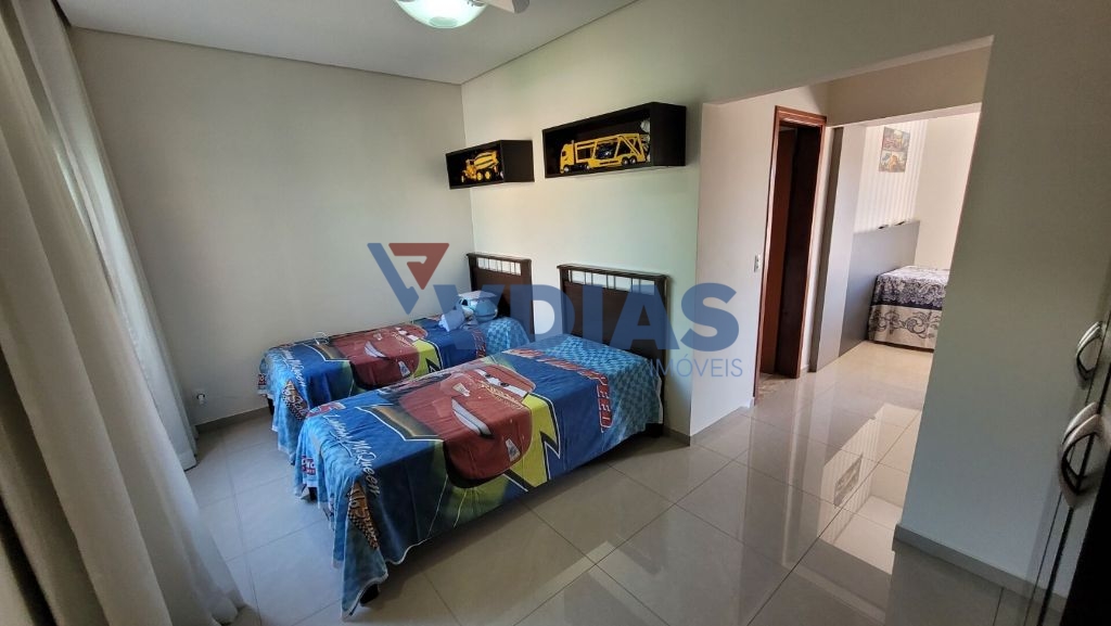 Casa, 3 quartos, 204 m² - Foto 16
