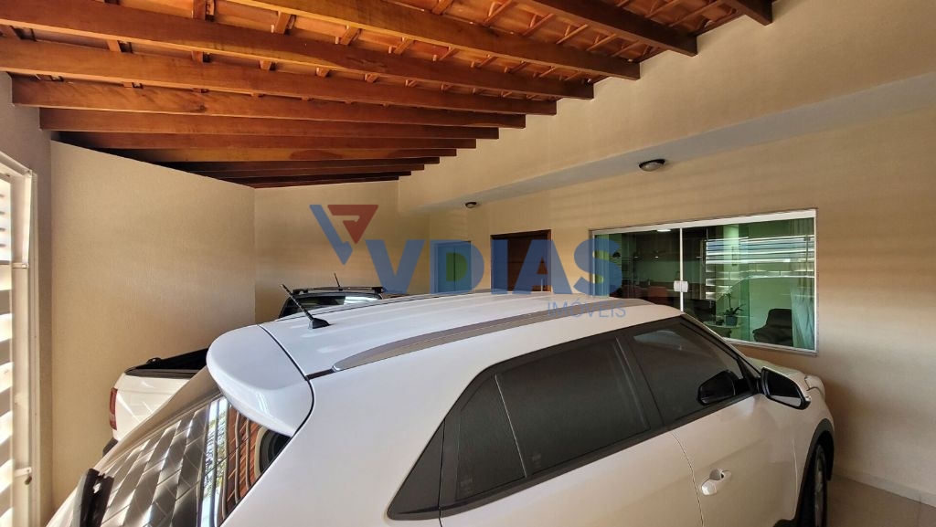 Casa, 3 quartos, 204 m² - Foto 2