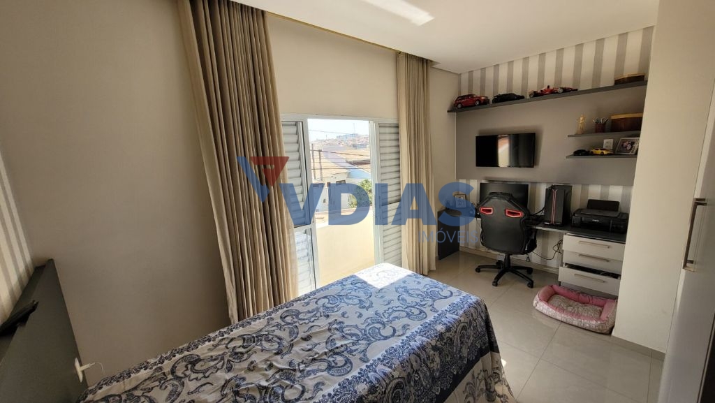 Casa, 3 quartos, 204 m² - Foto 19