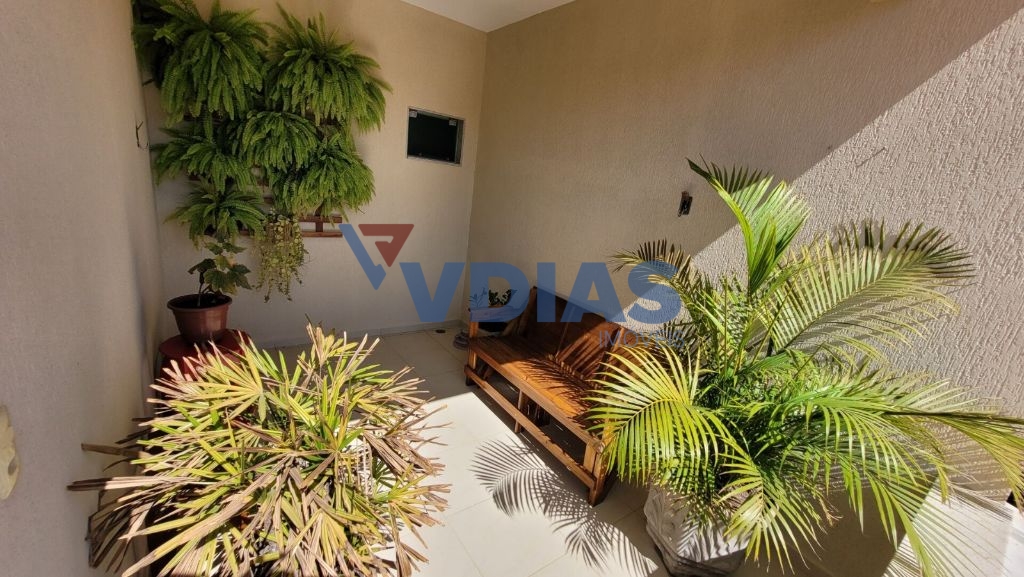 Casa, 3 quartos, 204 m² - Foto 23