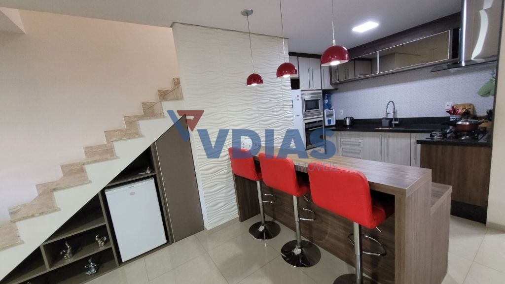 Casa, 3 quartos, 204 m² - Foto 6