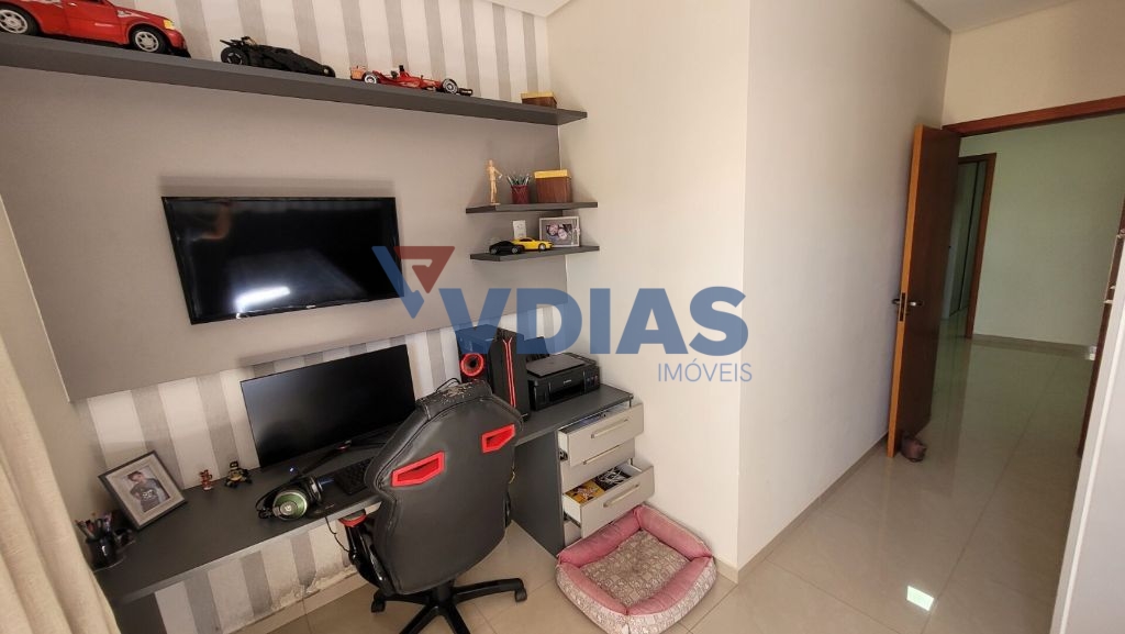 Casa, 3 quartos, 204 m² - Foto 21