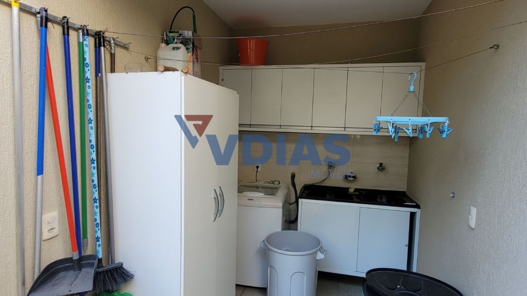 Casa, 3 quartos, 204 m² - Foto 14