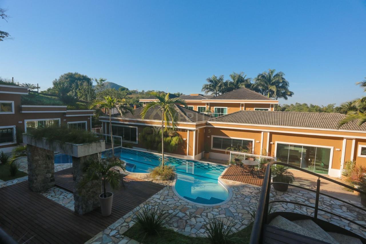 Casa com 7 dormitórios, 3200 m² - vargem pequena - rio de ja - foto 1