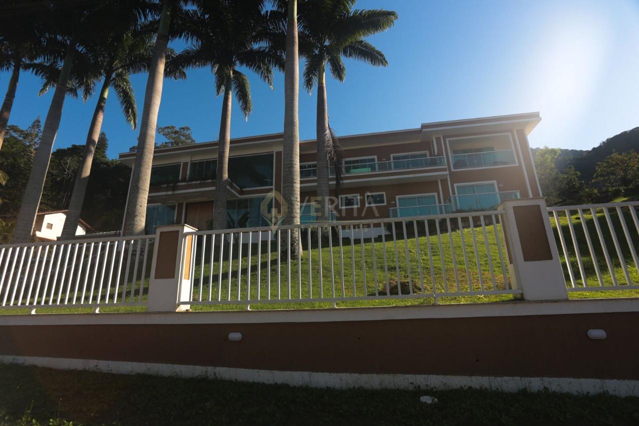Casa com 7 dormitórios, 3200 m² - vargem pequena - rio de ja - foto 2