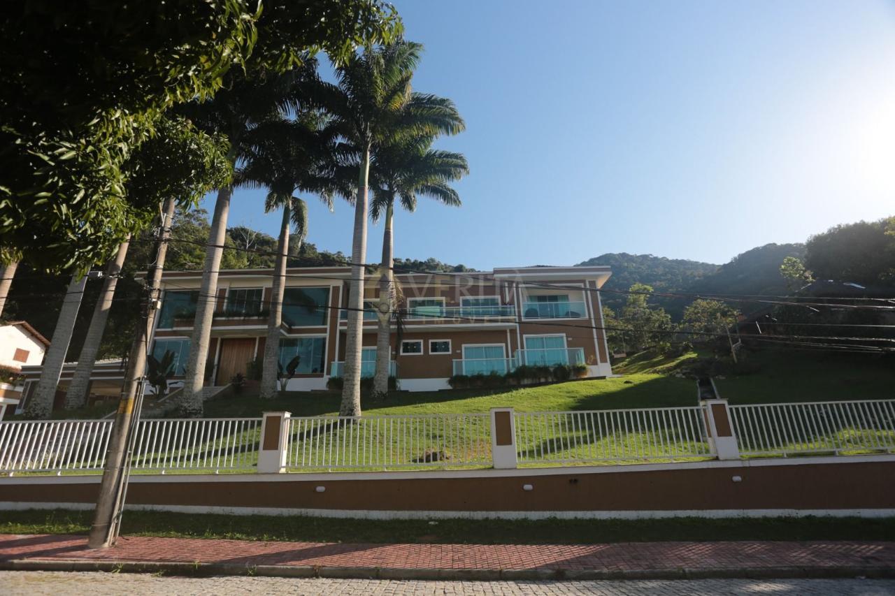Casa com 7 dormitórios, 3200 m² - vargem pequena - rio de ja - foto 3