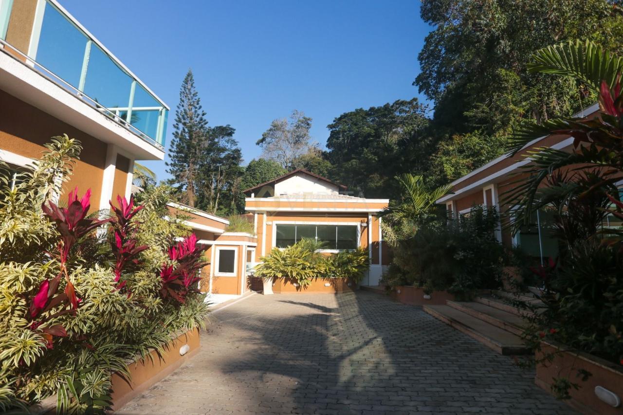 Casa com 7 dormitórios, 3200 m² - vargem pequena - rio de ja - foto 9