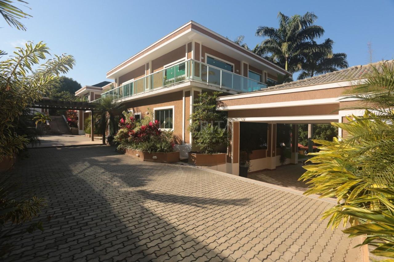 Casa com 7 dormitórios, 3200 m² - vargem pequena - rio de ja - foto 10