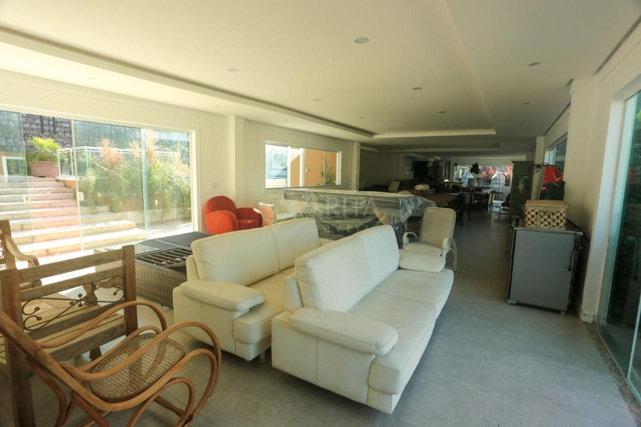 Casa com 7 dormitórios, 3200 m² - vargem pequena - rio de ja - foto 11