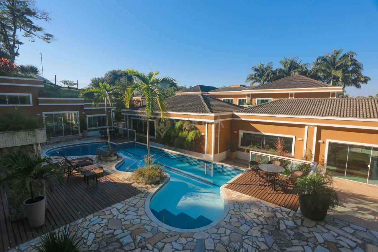 Casa com 7 dormitórios, 3200 m² - vargem pequena - rio de ja - foto 12