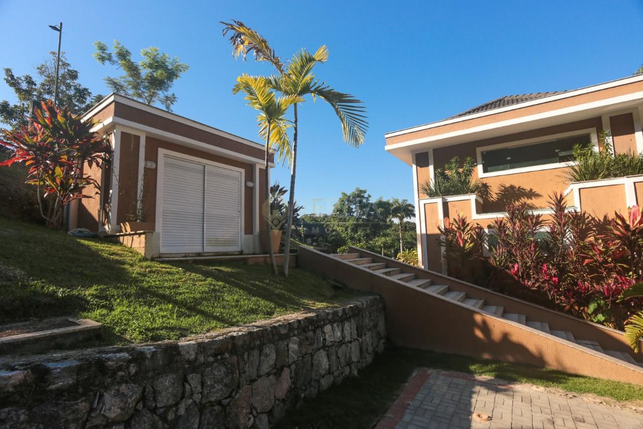 Casa com 7 dormitórios, 3200 m² - vargem pequena - rio de ja - foto 15