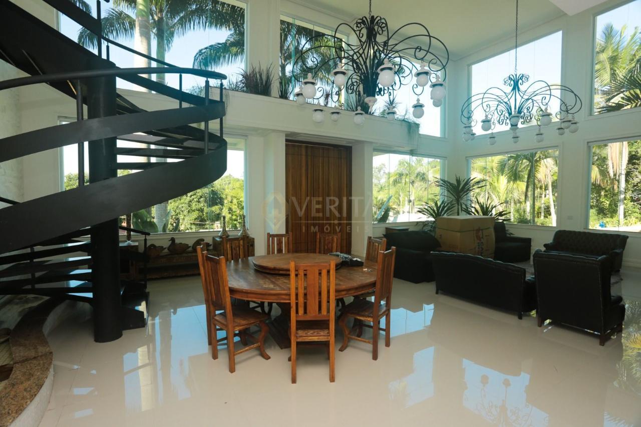Casa com 7 dormitórios, 3200 m² - Vargem Pequena - Rio de Janeiro/RJ
