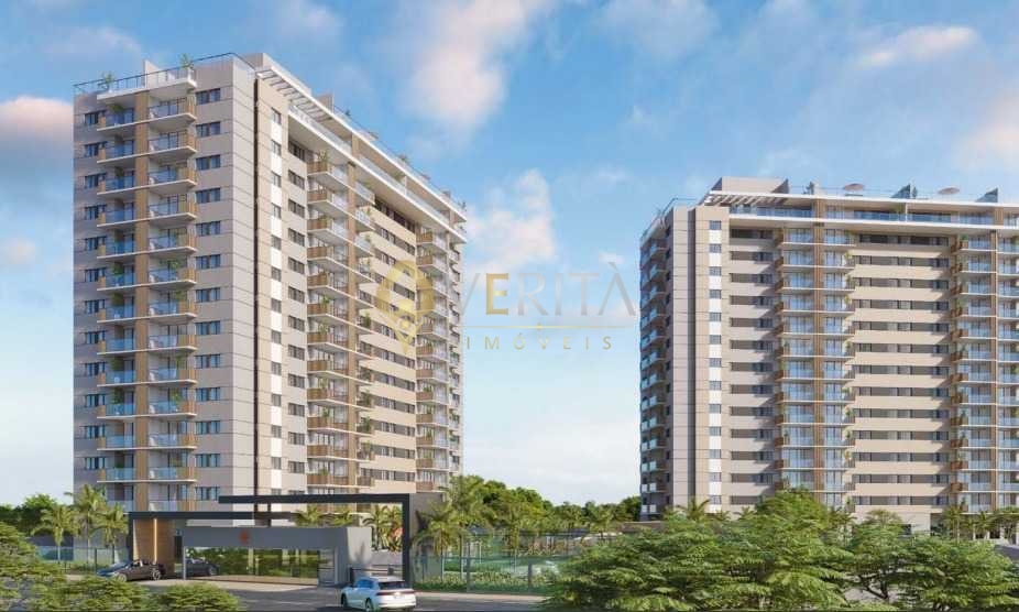 BARRA OLÍMPICA - Lançamento Apartamento 2 quartos no Jardim da Barra Condomínio Clube