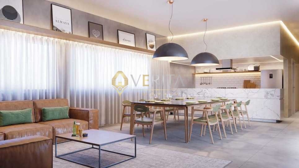 BARRA OLÍMPICA - Lançamento Apartamento 2 quartos no Jardim da Barra Condomínio Clube