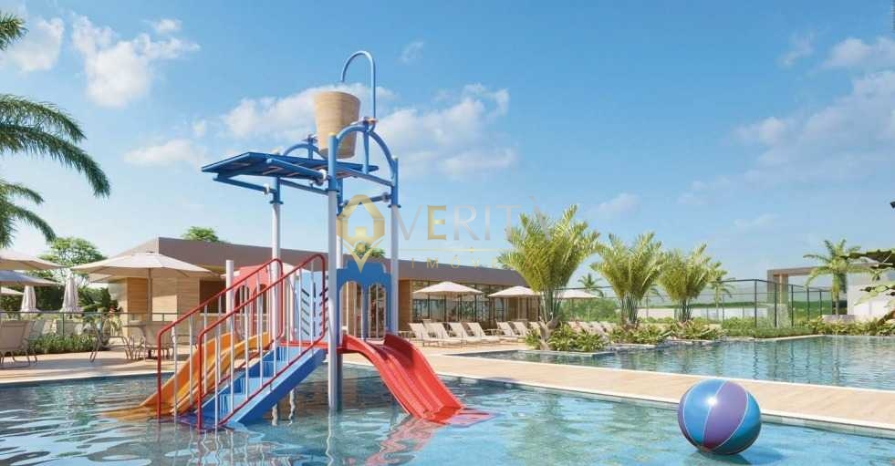 BARRA OLÍMPICA - Lançamento Apartamento 2 quartos no Jardim da Barra Condomínio Clube