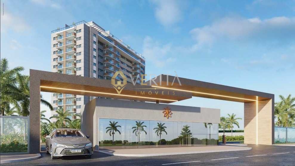 BARRA OLÍMPICA - Lançamento Apartamento 2 quartos no Jardim da Barra Condomínio Clube