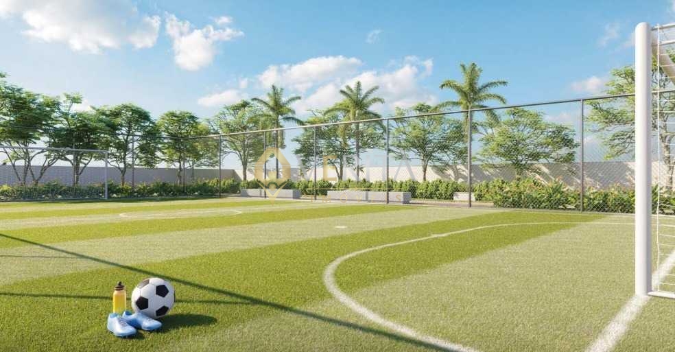 BARRA OLÍMPICA - Lançamento Apartamento 2 quartos no Jardim da Barra Condomínio Clube